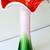 Stunning Vintage Italian Art Glass Vase – Murano Style 5 thumbnail