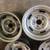 C3 Corvette Rally Wheel Set (5) AZ Code 15"x8" 2 thumbnail