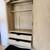 **FRENCH PROVINCIAL QUEEN BED SET COMPLETE  MADE BY NEIMAN MARCUS 15 thumbnail