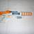 New, Imperial Battery Operated Toy Gun 2 thumbnail
