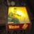 Vintage Winston Cigarette Electric Wall Sign 1980's. Clock Works and L 2 thumbnail