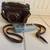 Vintage Camera with Leather Case 2 thumbnail