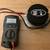 JBL LE 30 tweeters. 16 Ohm Matched pair in nice shape 4 thumbnail