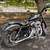2012 Harley-Davidson nightster xl1200n sporster 7 thumbnail
