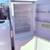 2021 model - 179 Liter Refrigerator - Sharp SJ-D18H-White 2 thumbnail
