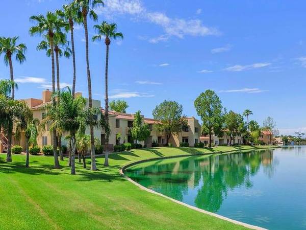 $1,464 / 2br - 910ft2 - Rare Opportunity: 2 BR/2 BA with In-Home Full Size Washer & Dryer (The islands in Gilbert)64024995852546123