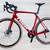 Trek Madone SL6 di2 Road Bike, Size - Large, Carbon aero road bike, ca 12 thumbnail