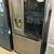 **LG STAINLESS 26 CU FT FRENCH DOOR FRIDGE**ON SALE NOW** 1 thumbnail