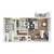 2/BD, Elevator access to all levels, Woodland Hills CA 9 thumbnail