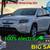 2012 Toyota RAV4 EV Only 33k Miles 1 thumbnail