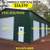 STEEL SOLUTIONS STEEL BUILDINGS INSTALLED ! 19 thumbnail