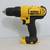 Dewalt 20V 1/2" Drill Driver DCD771 (Tool Only) 1 thumbnail