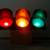 Genuine Fully Functional Stop and Go Traffic Signal Light 1 thumbnail