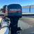 1999 40hp Mercury Outboard 2 Stroke 2 thumbnail