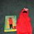 Sesame Street Elmo Halloween Costume 3T-4T 3 thumbnail