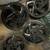 Dodge Stealth R/T rims 1 thumbnail