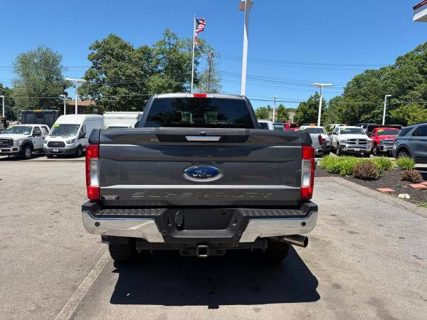 2019 Ford Super Duty F-250 - Photo 9