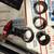 bike bicycle parts and accesories bontrager pump WHEEL REFLECTOR Grip 4 thumbnail
