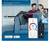 AC wall unit friedrich 11,100 BTU WCVT10B30A 6 thumbnail