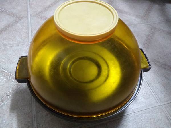 West Bend Electric Popcorn Machine/Corn Popper 1