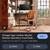 Vintage Cigar Leather Mayfair Steamer Trunk Secretary Desk 3 thumbnail