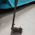 HK Porter No. 0 Bench Mount Bolt / Wire Rope Cutter USA Made Tool 1 thumbnail