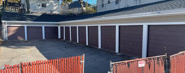 $195 / 144ft2 - Garage in Pawtucket (29 Auburn St)64204827686403120
