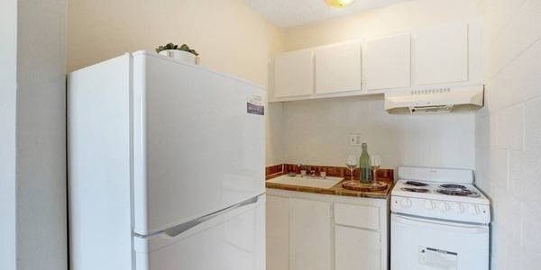 $374 / 1br - 600ft2 - 1B, Fully furnished, All utilities cable and wi-fi included63907028128898121