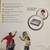 Salter Nutri-Weigh Nutritional Food Scale 11 thumbnail