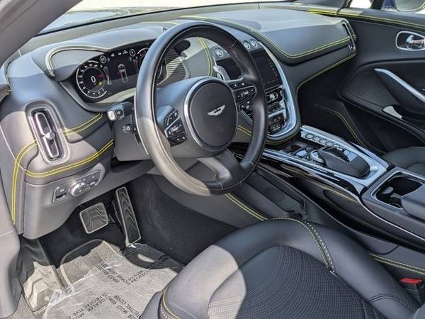 2023 Aston Martin DBX AWD All Wheel Drive  SUV - $133,900 (Call *(949) 574-2945* to Confirm Availability Instantly)63436997534979123