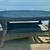 Nice Resin Wicker Coffee Table Porch/Patio/Deck 5 thumbnail