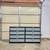 Ikea Black Mirrored 8 Drawer Dresser Tv Stand Clothing Organizer 1 thumbnail