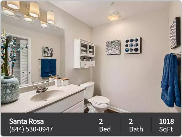 Make yourself at home! Beautiful 2 bed, 2 bath in Wildomar 1