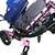 Wheel chair for kid 16 thumbnail