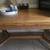 Solid wood table 1 thumbnail