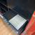 Beautiful Red Asian Desk/Cabinet w/Doors & 2 File Cabinet Drawers 8 thumbnail