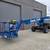 MANLIFT BOOMLIFT TELESCOPIC 2017 GENIE S-65 3 thumbnail
