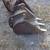 22" JD Backhoe Bucket 3 thumbnail