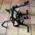 Jeep Wranger Spare Tire Bike Rack 2 thumbnail