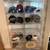 Plastic hat storage 7 thumbnail