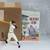 New Hartland Baseball Figurine Collection Mays Mantle Ruth Williams Yo 10 thumbnail