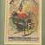 POUR LES PAUVRES DE FRANCE ET DE RUSSIE 1896 FRAMED PRINT BY GASTON NO 6 thumbnail
