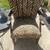 Antique sitting chair 1 thumbnail