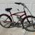 Trek Town & Country Beach Cruiser Bike 4 speeds 26" tires 6 thumbnail