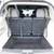 2017 Dodge Grand Caravan Passenger  SXT Minivan 4D Minivan 5 thumbnail