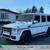 2016 Mercedes-Benz G-Class AWD All Wheel Drive G 550 Sport Utility 4D 1 thumbnail
