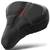 Brand New Extra Thick Memory Foam Bicycle Seat for sale 11 thumbnail