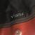 Vintage Furla 90s Y2K Patchwork & Patent Leather Handbag w/ Fringe 6 thumbnail