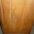 Vintage 1948 Bedroom Set - Desk & Dresser 21 thumbnail