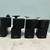 LOT OF 4 BOSE DOUBLE CUBE SPEAKERS WITH WALL BRACKETS 4 thumbnail